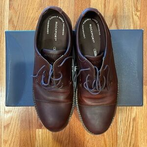 Men’s Rockport Channer Shoes